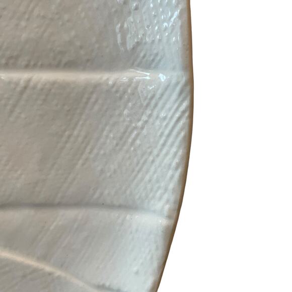 10 STRAWBERRY STREET Whimsical Halloween MUMMY Ceramic Dinner Plates Set of 2 - Picture 6 of 10